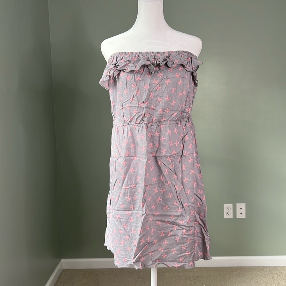 - Delia’s Sundress Size Large
